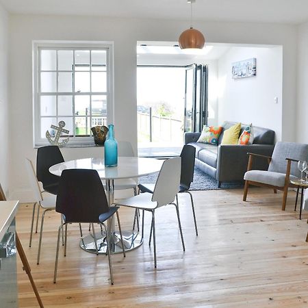 Coastguard Cottage Chestfield Exteriér fotografie