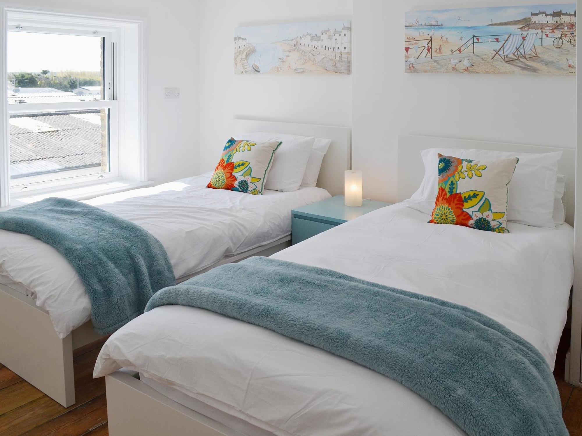 Coastguard Cottage Chestfield Exteriér fotografie